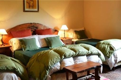 фото отеля La Posada de Juan