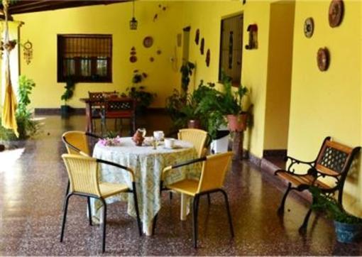 фото отеля La Posada de Juan