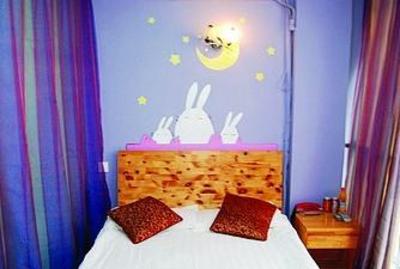 фото отеля Spring Express Inn Lianyungang Youth Road