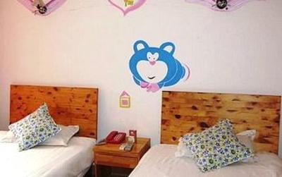 фото отеля Spring Express Inn Lianyungang Youth Road