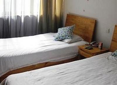 фото отеля Spring Express Inn Lianyungang Youth Road