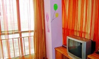 фото отеля Spring Express Inn Lianyungang Youth Road