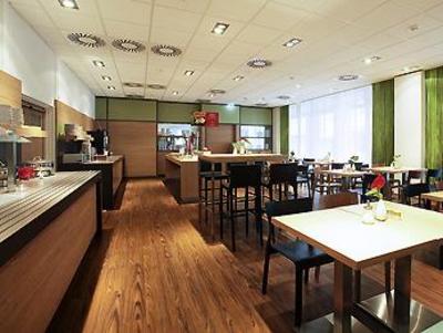 фото отеля Ibis Bremen Altstadt
