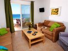 фото отеля Amarandos Sea View Apartments