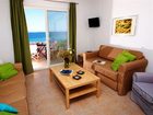 фото отеля Amarandos Sea View Apartments