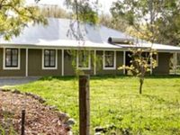 One Tree Bed and Breakfast