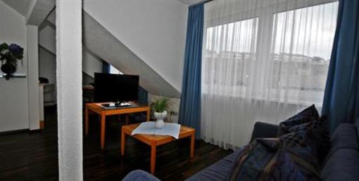 фото отеля Haus Quisisana