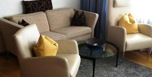 фото отеля Haus Quisisana
