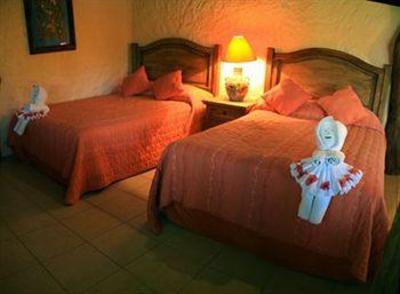 фото отеля Hotel Casa Barbara