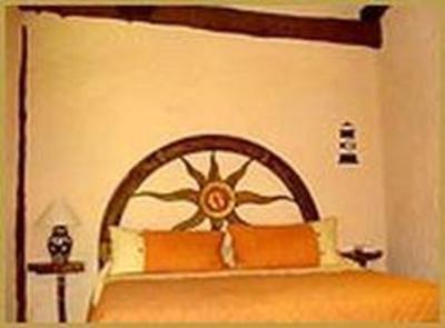 фото отеля Hotel Casa Barbara