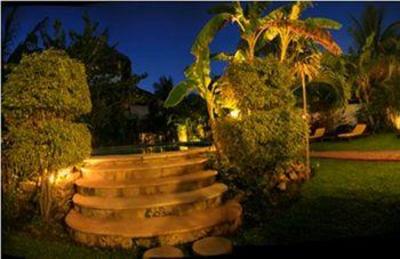 фото отеля Hotel Casa Barbara