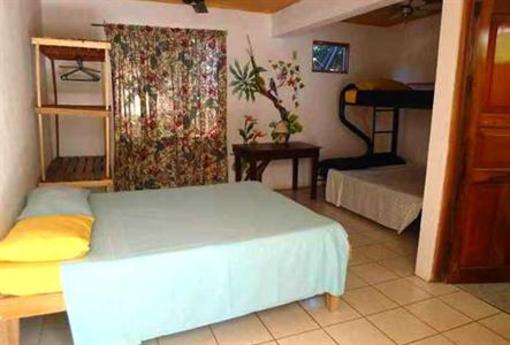 фото отеля Nosara Playa Garza Hotel