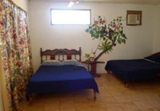 фото отеля Nosara Playa Garza Hotel