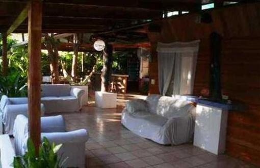 фото отеля Nosara Playa Garza Hotel