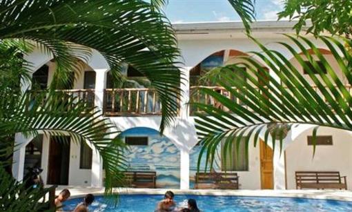 фото отеля Nosara Playa Garza Hotel