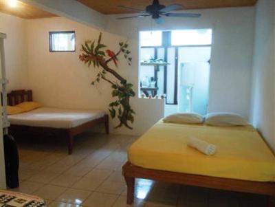 фото отеля Nosara Playa Garza Hotel