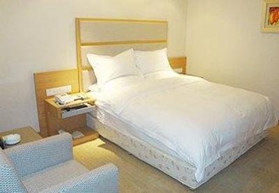 фото отеля Jinlong Hotel Yulin