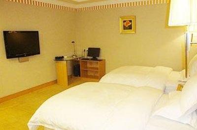 фото отеля Jinlong Hotel Yulin