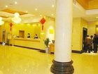 фото отеля Jinlong Hotel Yulin