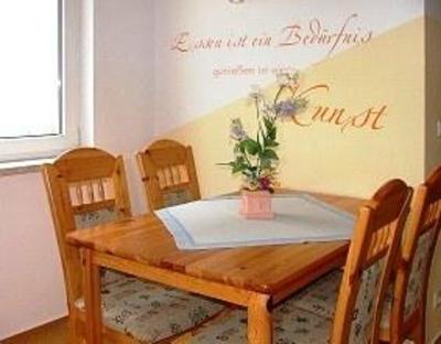 фото отеля Pension Am Fischerweg Heringsdorf