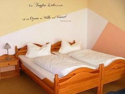 фото отеля Pension Am Fischerweg Heringsdorf