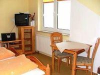 Pension Am Fischerweg Heringsdorf