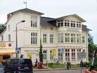 фото отеля Pension Am Fischerweg Heringsdorf