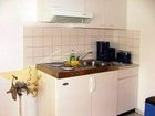 фото отеля Pension Am Fischerweg Heringsdorf