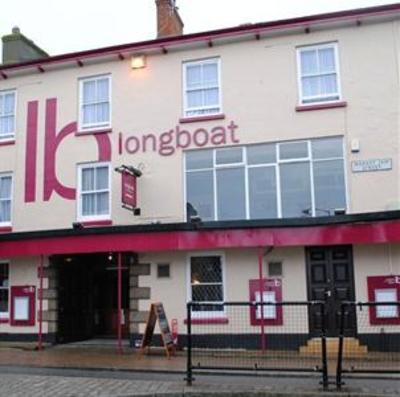 фото отеля The Longboat Hotel Penzance