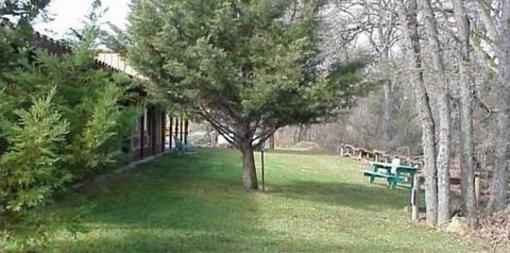 фото отеля Creekside Lodge