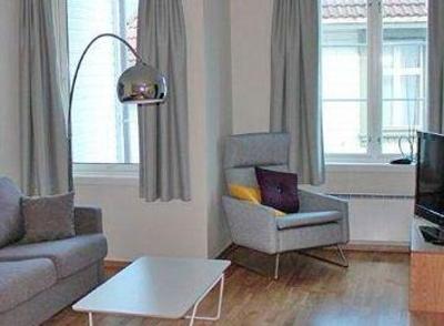 фото отеля Grand Hotel Egersund