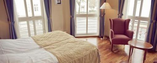 фото отеля Grand Hotel Egersund