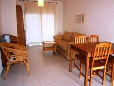 фото отеля Serena Mar Apartments Alcala de Xivert