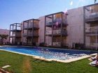 фото отеля Serena Mar Apartments Alcala de Xivert