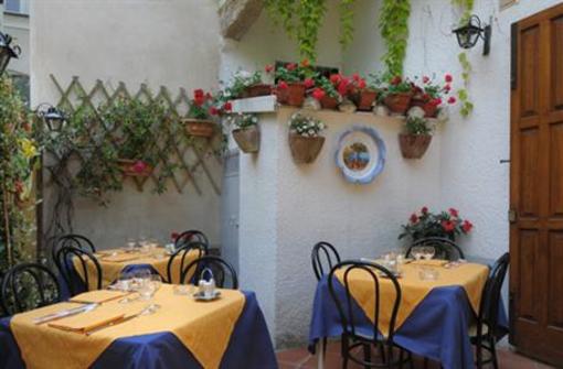 фото отеля Casa Vacanze Vittoria Ravello