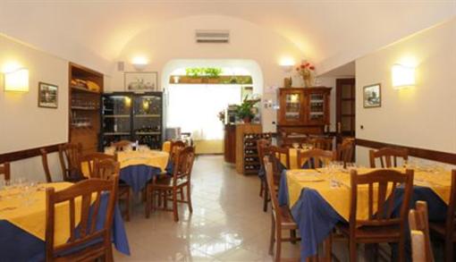 фото отеля Casa Vacanze Vittoria Ravello