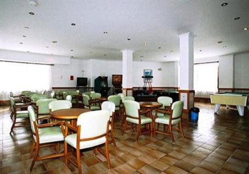 фото отеля Apartamentos Ros Ibiza