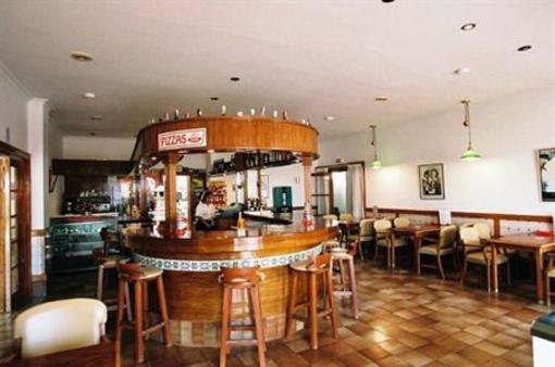 фото отеля Apartamentos Ros Ibiza