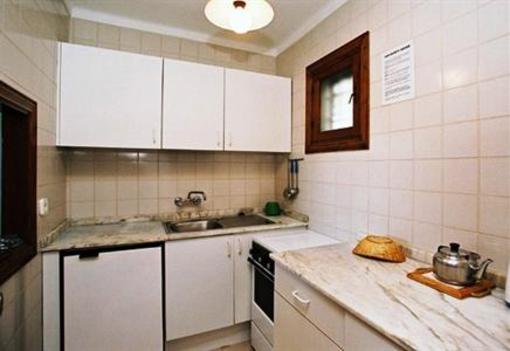 фото отеля Apartamentos Ros Ibiza