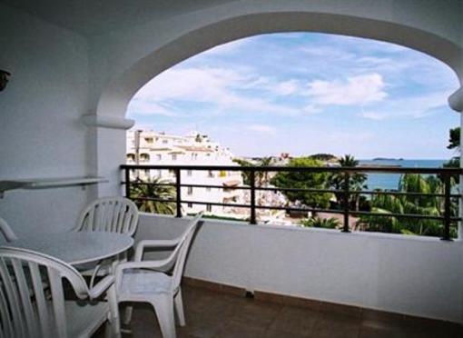 фото отеля Apartamentos Ros Ibiza