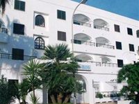 Apartamentos Ros Ibiza