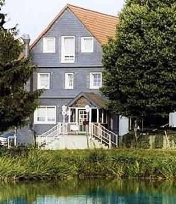 фото отеля Landgasthof Tonnes