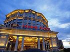 фото отеля Crowne Plaza Hotel Kaohsiung E Da World