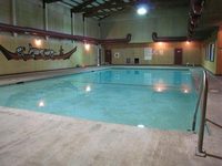 Potlatch Resort