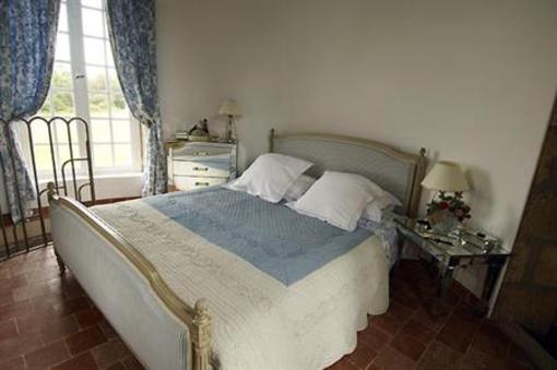 фото отеля Manoir du Mortier