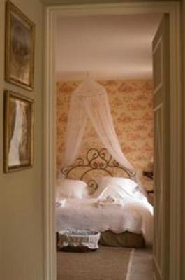 фото отеля Manoir du Mortier