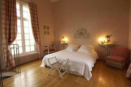 фото отеля Manoir du Mortier