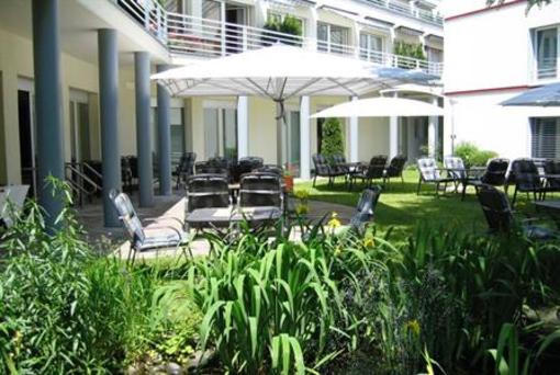 фото отеля Hotel am Spisertor