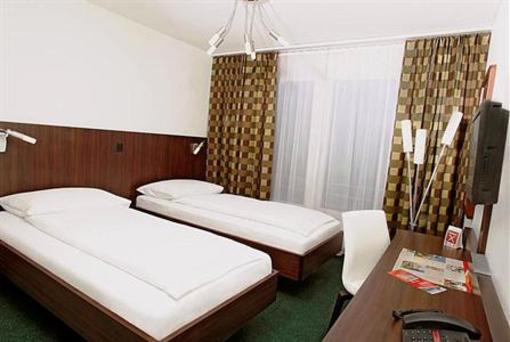 фото отеля Hotel am Spisertor