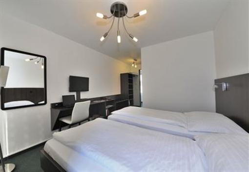 фото отеля Hotel am Spisertor